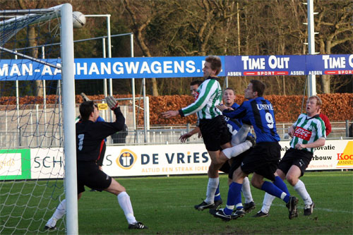 ACV-SC. Genemuiden (Foto: Helmich Lubberts).