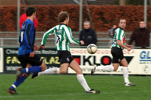 ACV-SC. Genemuiden (Foto: Helmich Lubberts).