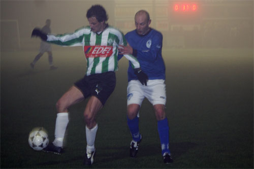 LSC 1890 - SC. Genemuiden (Foto: Helmich Lubberts).