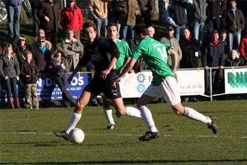VVOG-SC. Genemuiden (Foto Helmich Lubberts)