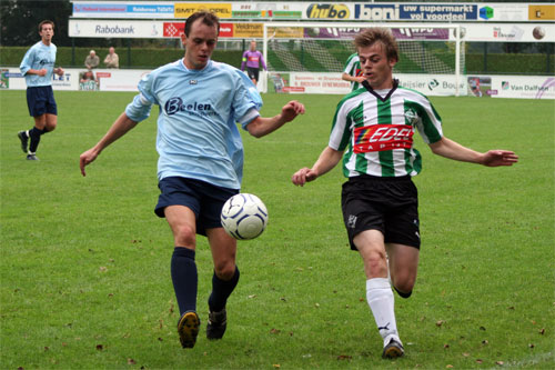 Sc. Genemuiden - VVOG (Foto Helmich Lubberts)