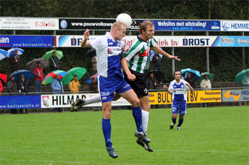 WHC - Sc. Genemuiden (Foto Helmich Lubberts)
