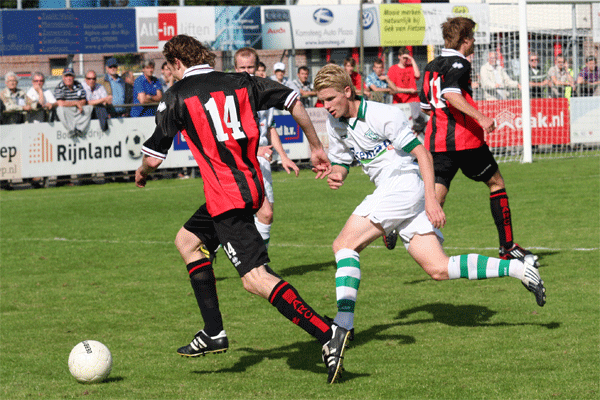 ARC - Sc. Genemuiden (Foto Helmich Lubberts).