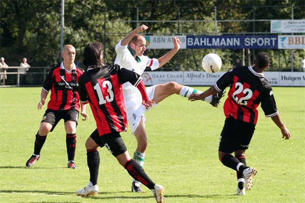 ARC - Sc. Genemuiden (Foto Helmich Lubberts).