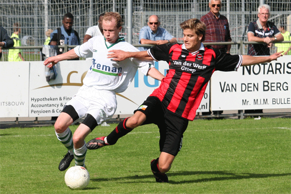 ARC - Sc. Genemuiden (Foto Helmich Lubberts).