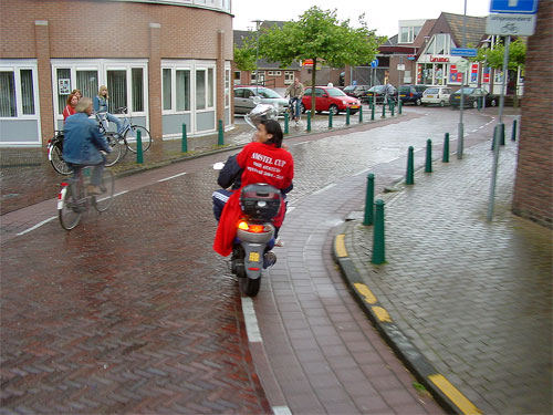 Sc. Genemuiden winnaar Amstelcup 2005 (klilk op foto om terug te gaan naar de index)