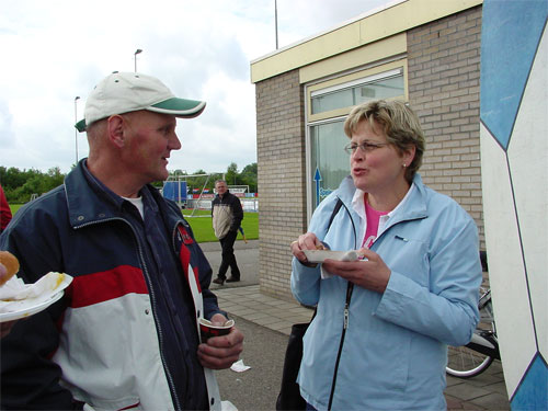 Sc. Genemuiden winnaar Amstelcup 2005 (klilk op foto om terug te gaan naar de index)