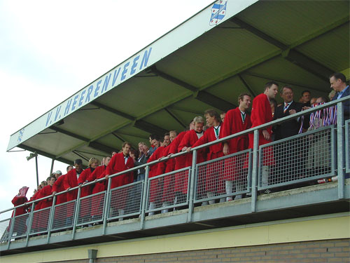 Sc. Genemuiden winnaar Amstelcup 2005 (klilk op foto om terug te gaan naar de index)