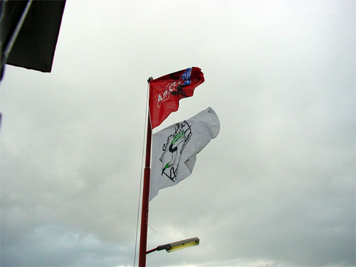 Sc. Genemuiden winnaar Amstelcup 2005 (klilk op foto om terug te gaan naar de index)