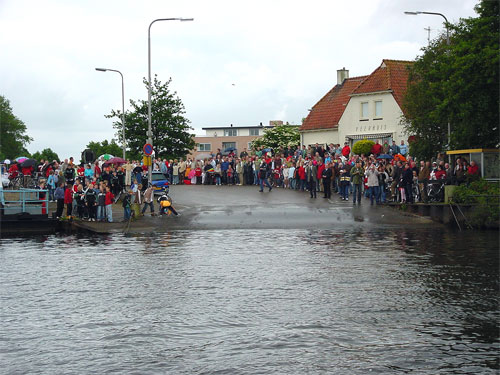 Sc. Genemuiden winnaar Amstelcup 2005 (klilk op foto om terug te gaan naar de index)