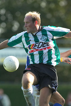 Herman Jansen (Copyright Marinus Wieten)