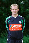 Alberto van Lente (&copy; Sportclub Genemuiden) Klik op foto voor een vergroting