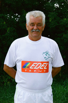 Cees de bruyn (&copy; Sportclub Genemuiden)