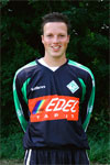 Chris Jan Otten (&copy; Sportclub Genemuiden) Klik op foto voor een vergroting