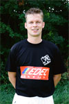 Dick Lindeboom (&copy; Sportclub Genemuiden) Klik op foto voor een vergroting