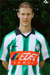 Dirk Jan van der meulen (&copy; Sportclub Genemuiden) Klik op foto voor een vergroting