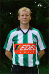 Freek van der Berg (&copy; Sportclub Genemuiden) Klik op foto voor een vergroting