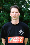 Gerry Hamstra (&copy; Sportclub Genemuiden) Klik op foto voor een vergroting