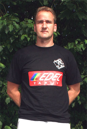Henry Eenkhoorn (&copy; Sportclub Genemuiden)