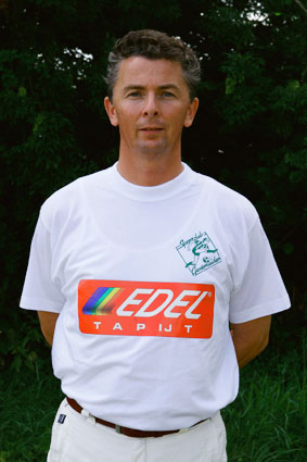 Jan Heutink (&copy; Sportclub Genemuiden)