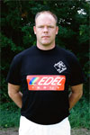 Jan de Jonge (&copy; Sportclub Genemuiden) Klik op foto voor een vergroting