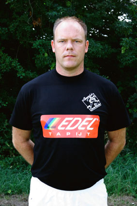 Jan de Jonge (&copy; Sportclub Genemuiden)