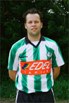 Klaas Johan Knevelman (&copy; Sportclub Genemuiden) Klik op foto voor een vergroting