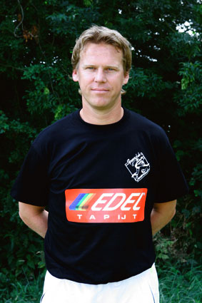 Marcel Boudesteyn (&copy; Sportclub Genemuiden)