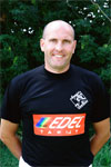 Marcel van Walderveen (&copy; Sportclub Genemuiden) Klik op foto voor een vergroting