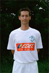 Patrick Vos (&copy; Sportclub Genemuiden) Klik op foto voor een vergroting
