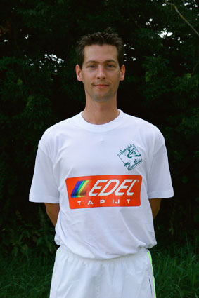 Patrick Vos (&copy; Sportclub Genemuiden)