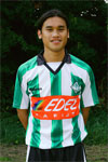 Rainier Resokario (&copy; Sportclub Genemuiden) Klik op foto voor een vergroting