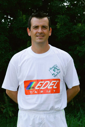 Rene de Bruyn (&copy; Sportclub Genemuiden)