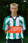 Robert Boes (&copy; Sportclub Genemuiden) Klik op foto voor een vergroting