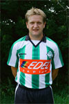 Tymen Brouwer (&copy; Sportclub Genemuiden) Klik op foto voor een vergroting