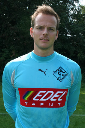 Albert Flier (&copy; Sportclub Genemuiden)
