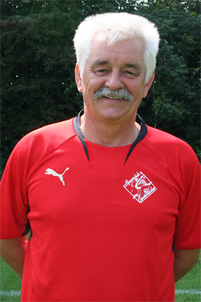 Cees de Bruyn  (&copy; Sportclub Genemuiden)