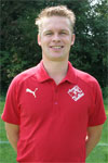 Dick Lindeboom (&copy; Sportclub Genemuiden) Klik op foto voor een vergroting