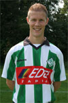 Dirk Jan van der meulen (&copy; Sportclub Genemuiden) Klik op foto voor een vergroting