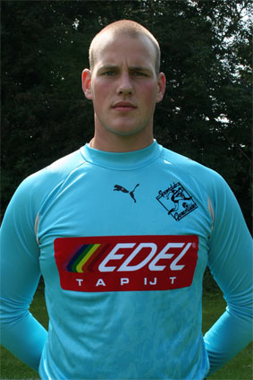 Eric Eenkhoorn (&copy; Sportclub Genemuiden)