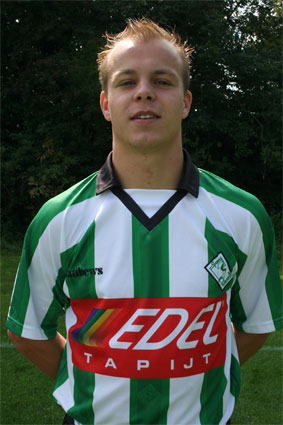 Gerco Eenkhoorn (&copy; Sportclub Genemuiden)