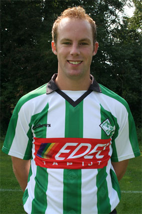 Gerrit Jan van den Belt (&copy; Sportclub Genemuiden)