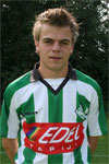 Gerrit Kloosterman (&copy; Sportclub Genemuiden) Klik op foto voor een vergroting