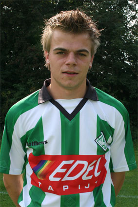 Gerrit Kloosterman (&copy; Sportclub Genemuiden)