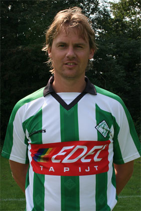 Henk Eenkhoorn (&copy; Sportclub Genemuiden)