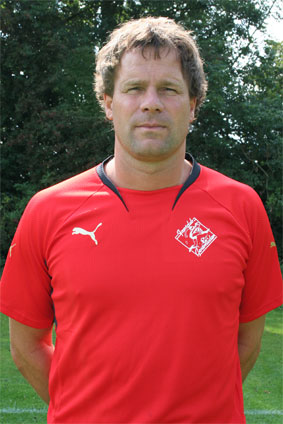 Jan Jaap Kooistra  (&copy; Sportclub Genemuiden)