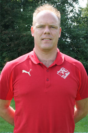 Jan de Jonge  (&copy; Sportclub Genemuiden)