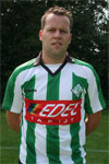 Klaas Johan Knevelman (&copy; Sportclub Genemuiden) Klik op foto voor een vergroting