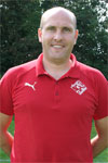 Marcel van Walderveen (&copy; Sportclub Genemuiden) Klik op foto voor een vergroting