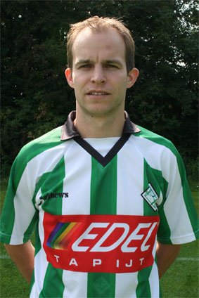 Marchel Visscher (&copy; Sportclub Genemuiden)